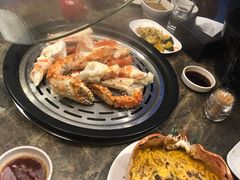 -日进一片海.生腌海鲜火锅.宵夜烧烤(三里屯总店)