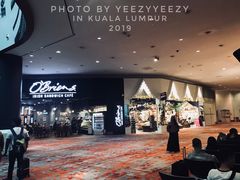 -吉隆坡国际机场