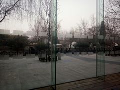 -北京民族园葉子里酒店(鸟巢店)