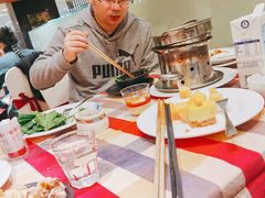 -潇湘华天大酒店-湘·悦美食街(芙蓉中路店)