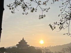 -顺峰山公园