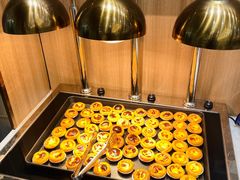 -善和缘素食自助餐厅(浦西万达店)