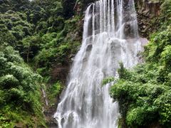 -古龙峡云天玻霸