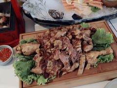 -水煮三国·川鲁江湖菜(香山店)