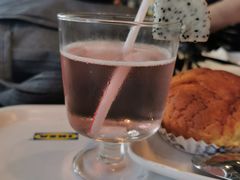 -宜家·瑞典风味餐厅(天津东丽商场店)
