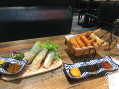 -Hi YOU你的饭局泰餐厅(雍和宫店)