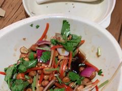 管氏特拌菜-管氏翅吧(国展店)