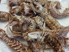 -宾朋海鲜饭庄(兴海路店)