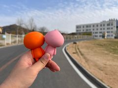 -银沙滩浴场