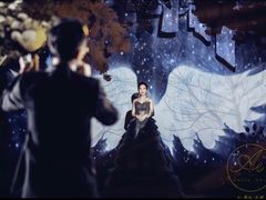 -天津水游城丽筠酒店