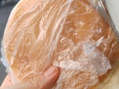 -张记油条(宁波路店)