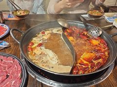 -冯校长老火锅(广州正佳广场店)