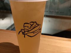 -喜茶(广州北京路惠福东店)