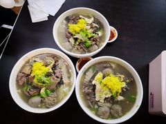 -潮镇老尾牛杂(环城西路店)