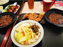 -永和大王(杨高中路店)