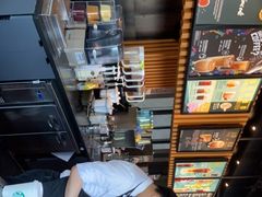 -星巴克(广州立白中心店)