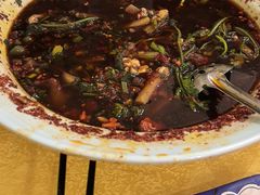 -胖大姐黄辣丁鱼庄(新津店)