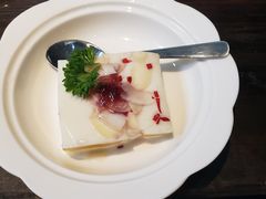 -箱美术馆私房菜(水晶郦城店)