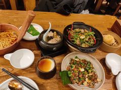 -云海肴·汽锅鸡·云南代表菜(美罗城店)