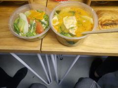 -禅悦素食