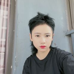 点击看大图 -DIAN DIAN SALON点点