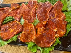 -四喜小胖·北京涮肉(五道营店)