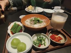 -湖滨客舍·湖北菜