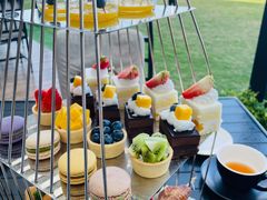 -南沙游艇会·大兵船餐厅