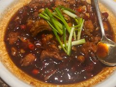 -味福记·江西小炒·南昌小吃(青山湖万达店)