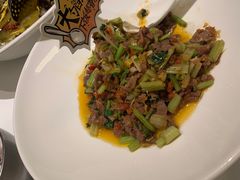 -太二酸菜鱼(广州IFC国金天地店)