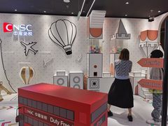-国药中服免税(北京坊店)