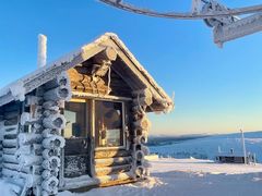 -北极村旅游风景区