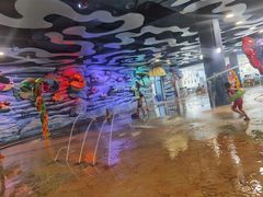 -广州融创水世界