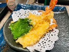 -大渔铁板烧(海雅缤纷城店)