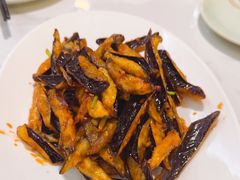 -船歌·鱼水饺青岛菜(石老人店)