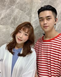 -OnHair Salon