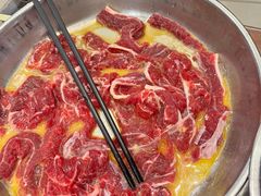 -丰尔粥食·粥底火锅·桑拿鸡(大良总店)