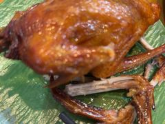 -煲煲掂风味煲仔饭餐厅(西区店)