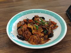 -锡和无锡菜(景丽苑店)