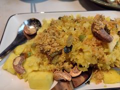 -Thai Basil罗勒叶泰式餐厅(时代天街店)