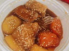 -黄记潮汕甜汤(贝底田坊店)