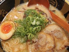 -味千拉面(泰州万达广场店)