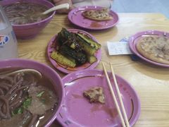 -牛马行牛肉饸饹铺(长春总店)