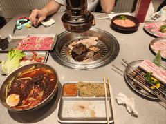 -大叹号·朝鲜族烤肉(滨海吾悦广场店)