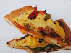 -伊带伊路新疆美食府(呼家楼店)