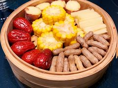 -徐记海鲜(汉城湖|太奥店)