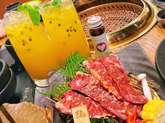 -黑牛の店·和牛烧肉(合生汇店)