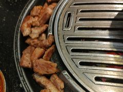 -GOGIYA·咕叽吖韩国传统烤肉店(东方新天地店)