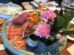 -Mr·Fish鱼鲜生海鲜放题(银泰in99店)