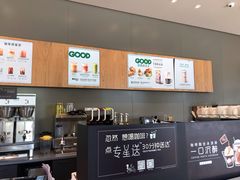 -星巴克(昆山花桥商务城店)